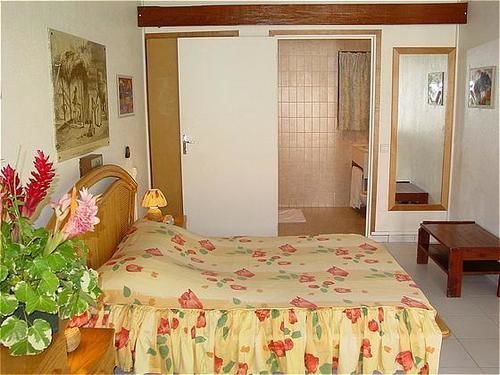 Hotel Le Rotabas Sainte-Anne  Værelse billede