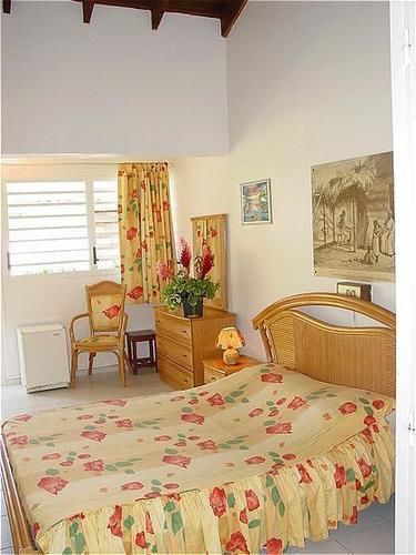 Hotel Le Rotabas Sainte-Anne  Værelse billede